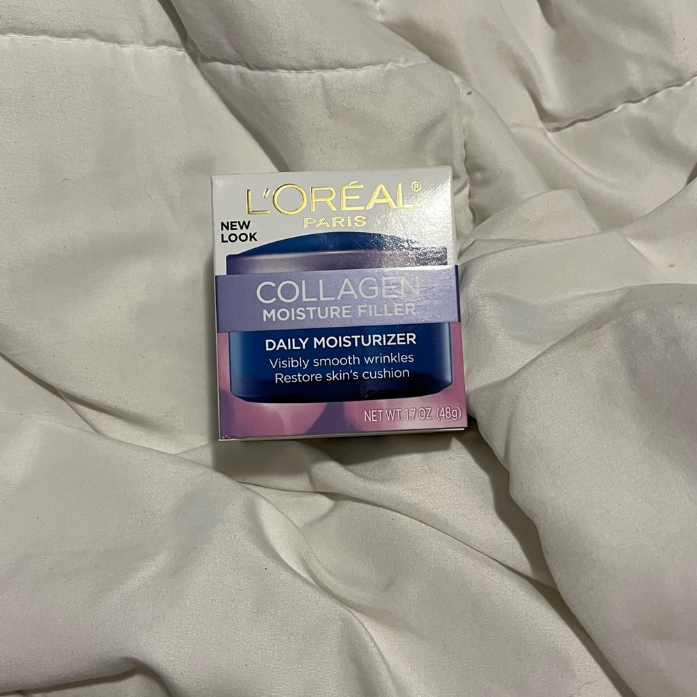 L’Oreal Moisture Filler